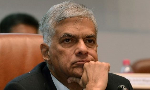 Party leaders call for PMs immediate resignation