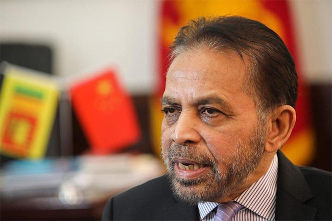 China will agree to $4 billion aid for Sri Lanka at some point: Envoy