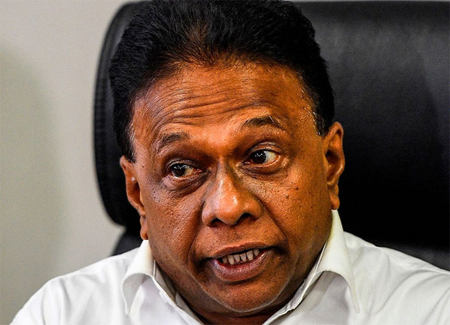 Dullas primary intention in running for presidency