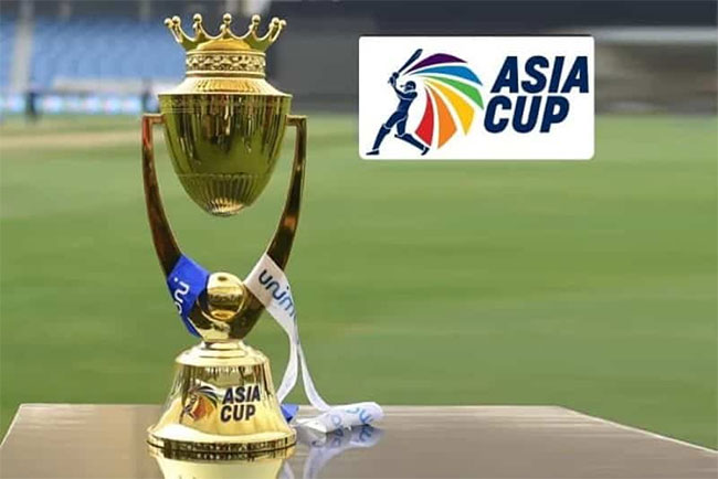 Asia Cup likely to be shifted from Sri Lanka to UAE