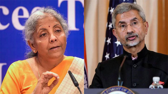 Indian government calls an all-party meet on Sri Lanka crisis
