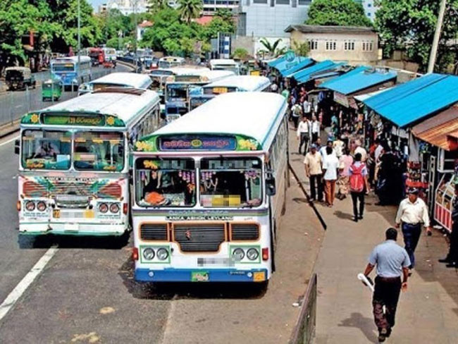 Transport Minister directs NTC to reduce bus fares