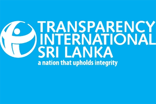 TISL calls on presidential hopefuls to publicly declare assets