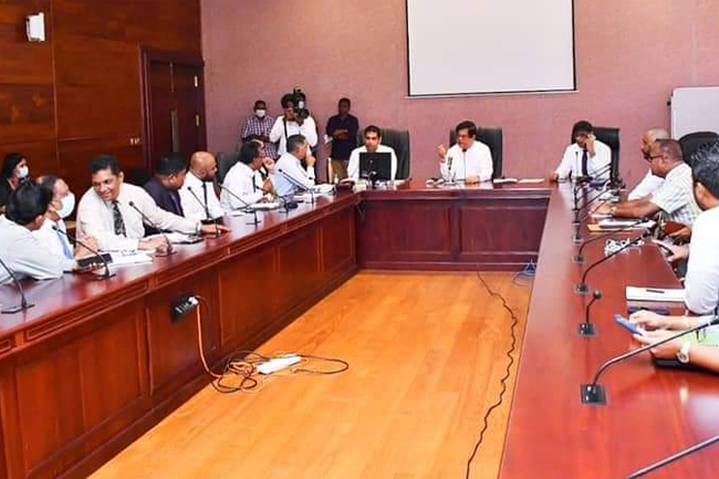 Public transport to be prioritized in fuel distribution