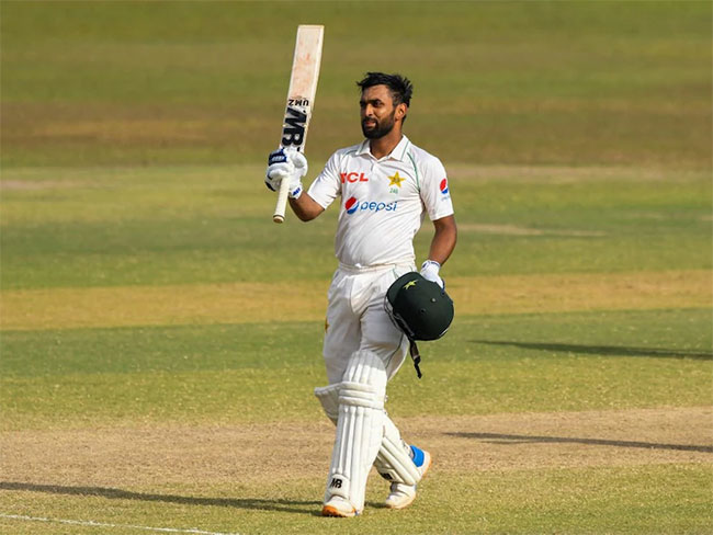 Pakistan complete record run chase to beat Sri Lanka in Galle