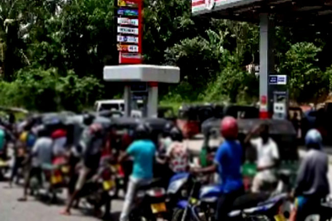 Two more deaths reported in fuel queues