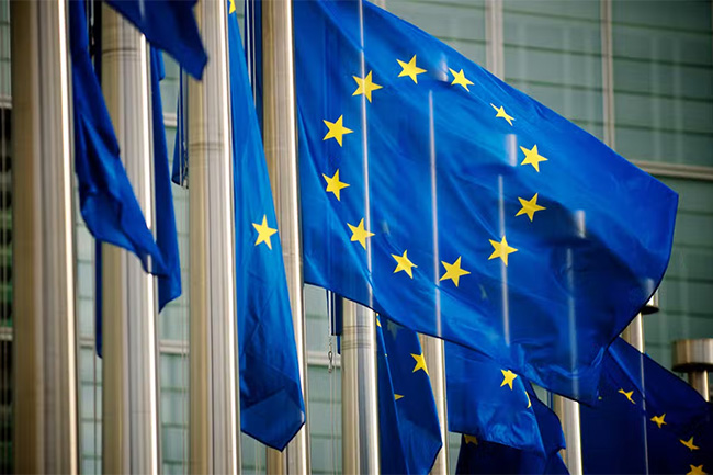 Work in full compliance with GSP+ commitments: EU urges new SL govt