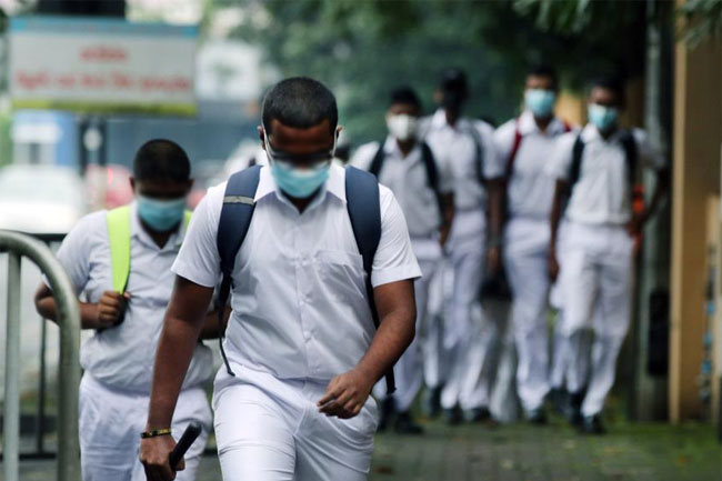 Southern Province schools to function on all five weekdays