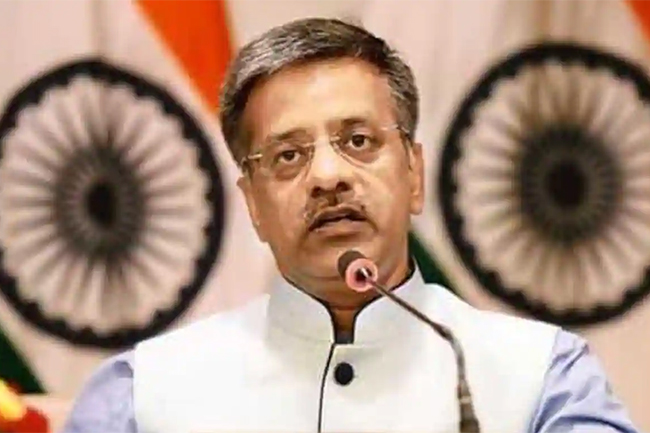 Long-term investments in Sri Lanka are Indias plan to fix economic crisis: Envoy