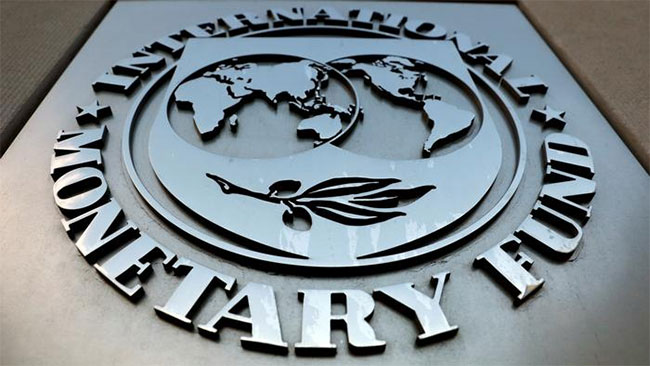 IMF says Sri Lanka needs to talk with China about debt restructuring