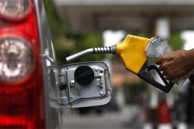 801 filling stations in total tested fuel pass QR facility: Minister