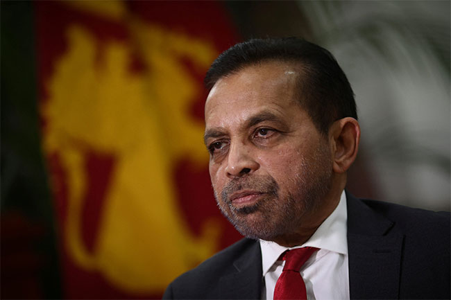 Sri Lanka hopes for $4bn in China aid ‘soon’ as envoy defends ties