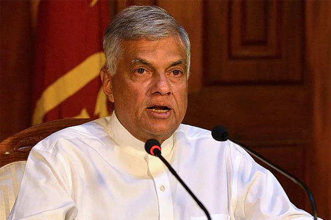 President invites all MPs to join talks on forming all-party govt