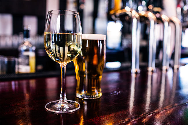 Soft liquor licences to be issued to SLTDA-registered establishments