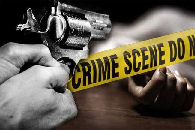 51-year-old Man Shot Dead In Kotahena