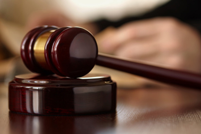 Two arrested for assaulting SDIG Tennakoon remanded