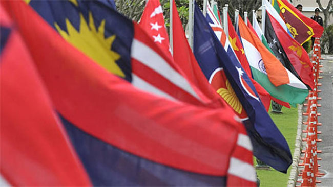 Foreign Minister to attend 29th ASEAN Regional Forum in Cambodia