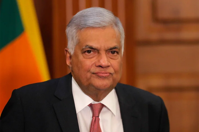 President reiterates Sri Lankas commitment to One-China policy