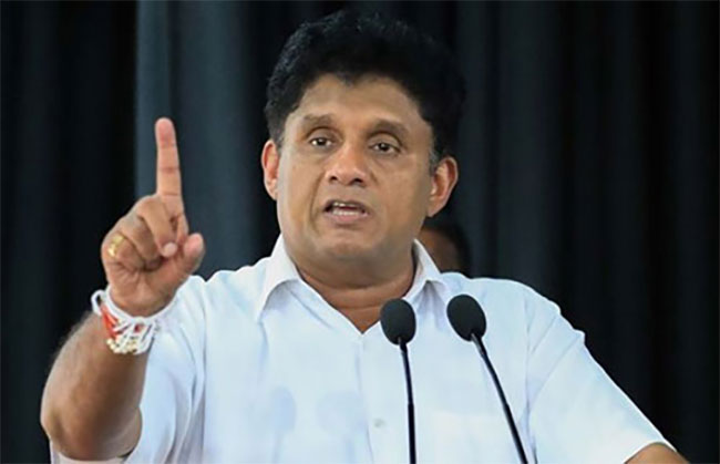 Opposition Leader urges govt to lift state of emergency