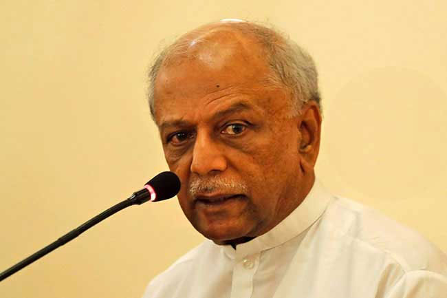Prime Minister assures changes to current government system