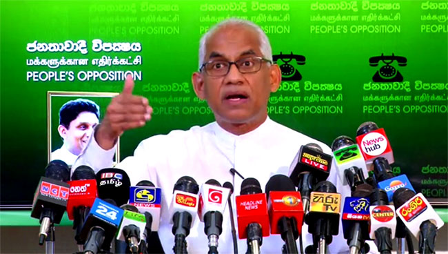 Sri Lanka has made mistakes in making use of debt  Eran