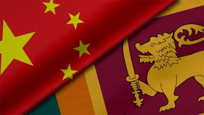 Sri Lanka confirms request for China to defer arrival of ship