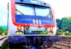 New luxury Colombo-Badulla train operative on weekends