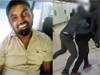 ‘Harak Kata’ apprehended at Dubai airport?