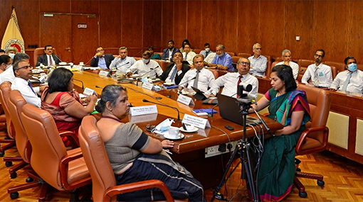 CBSL appoints committee to widen engagement with stakeholders of economy