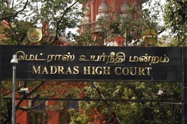 Indian court directs to issue passport to woman born to SL parents in Tamil Nadu