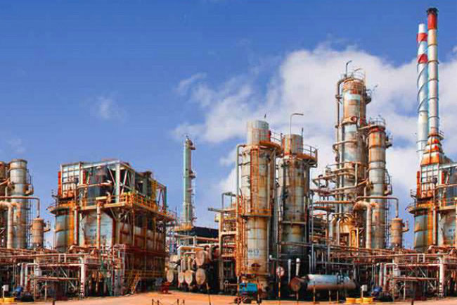 Sapugaskanda refinery to resume operations next week