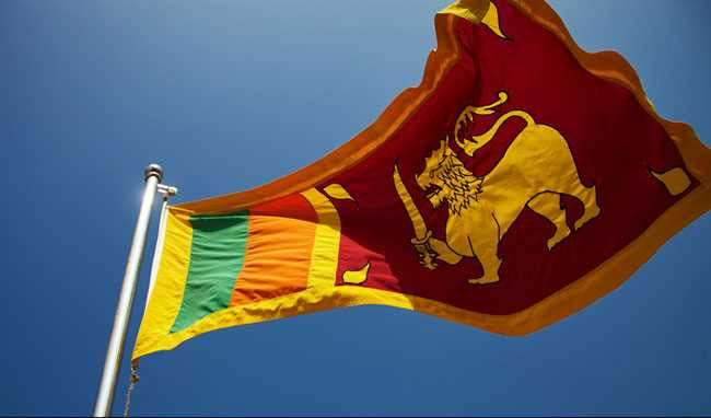 Sri Lanka lifts ban on six Tamil diaspora organisations