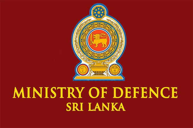 Defence Ministry clarifies on blacklisting and delisting of persons and organizations