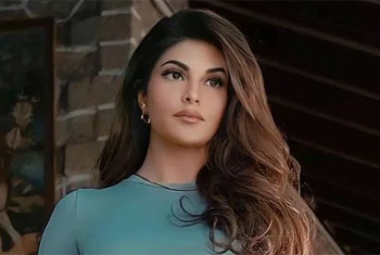 Jacqueline Fernandez named as accused in Indian extortion case