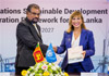 UN, Sri Lanka sign Sustainable Development Cooperation Framework