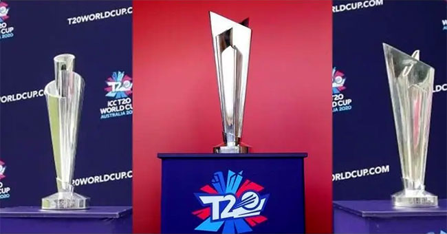 Sri Lanka and India to jointly host T20 World Cup 2026