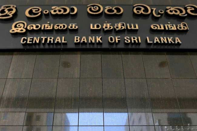 CBSL announces amnesty period to deposit or sell foreign currency in the hands of public