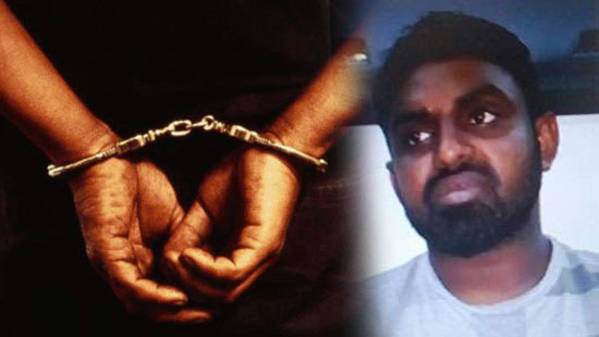 Interpol confirms arrest of ‘Harak Kata’ by Dubai Police