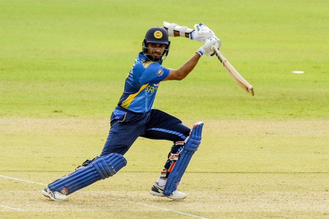 Sri Lanka Squad For Asia Cup 2022 Announced