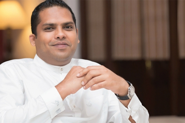 Sri Lanka aims to welcome 1 million tourists this year: Harin