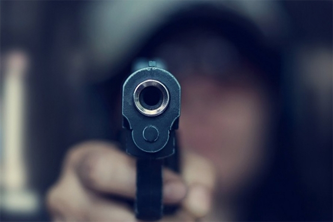 One killed, another injured in shooting in Ambalangoda 