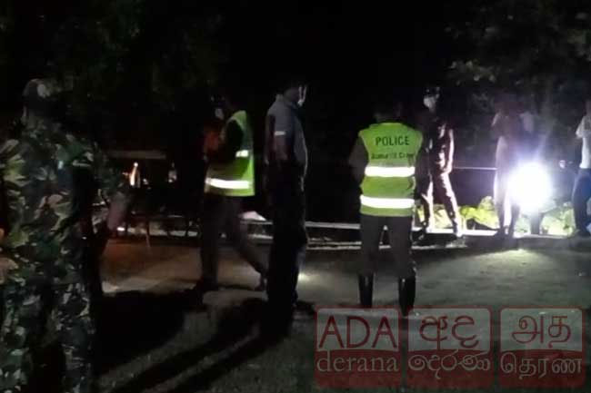 Death toll rises in Ambalangoda shooting