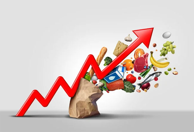 NCPI based headline inflation hits 66.7% in July