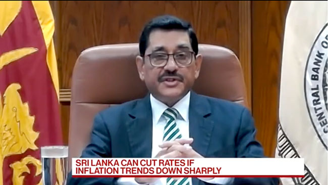 Sri Lanka expecting IMF funding by year-end if all goes to plan: CBSL chief 
