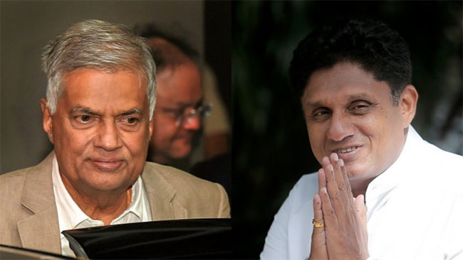 President and Opposition Leader hold talks