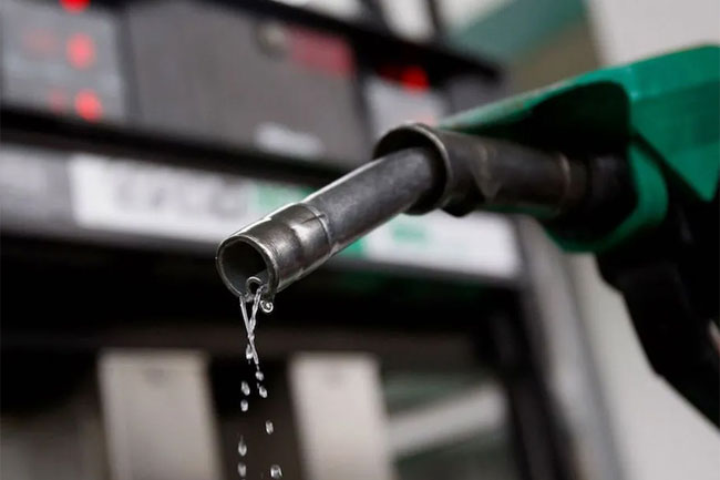Energy Minister gives update on fuel cargos