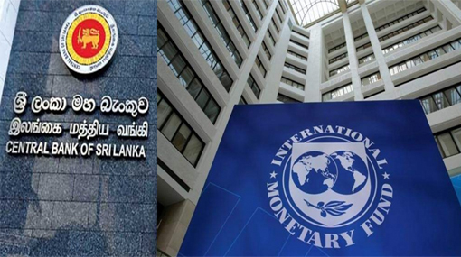 Talks between IMF and Sri Lanka kick off