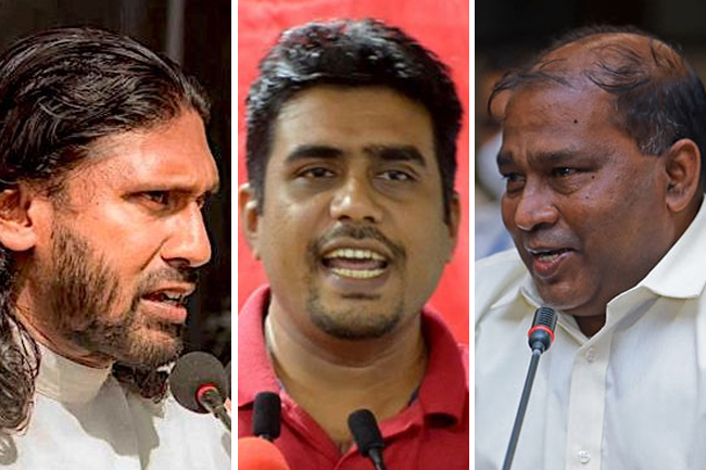 Several activists accused of forcibly entering Presidents House granted bail