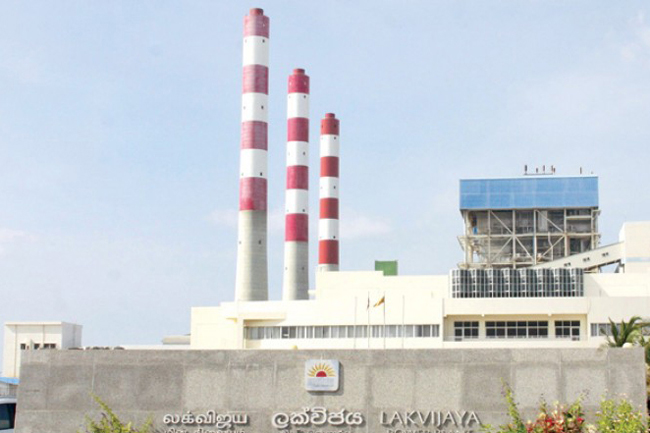 Unit 1 of Norochcholai power plant to be restored by next week