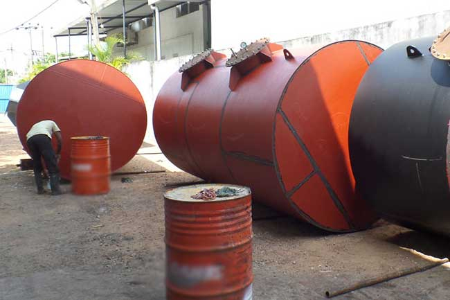 Fuel not distributed to businesses sans approval & disregarding guidelines: Minister